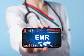 Ưu điểm của EMR